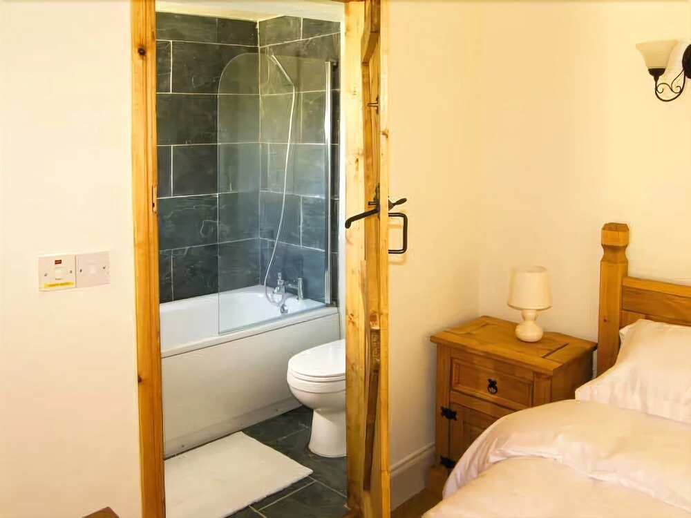 Gwynfryn Cottage