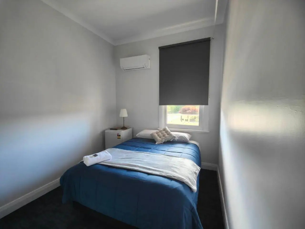 The Club Hotel Collie