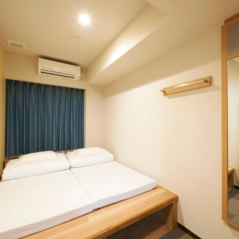 THE POCKET HOTEL Kyoto Karasuma Gojo