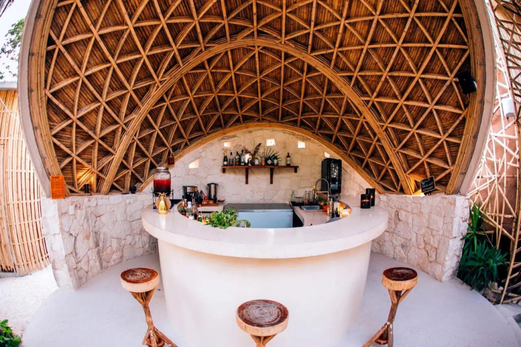 Kan Tulum Hotel