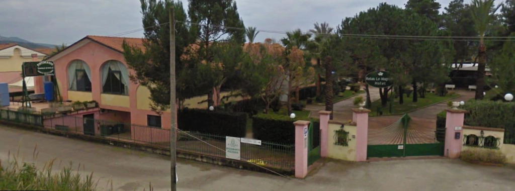 Relais le Magnolie