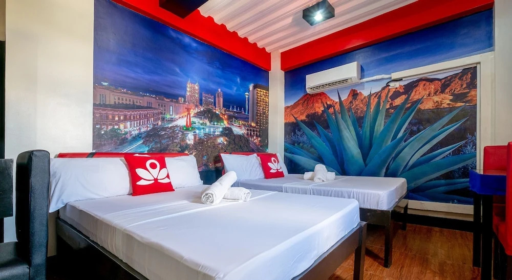 Universal Suite