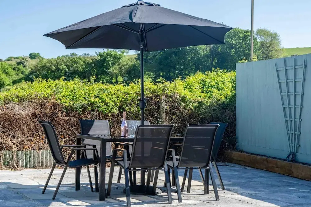 Larkfield - 3 Bedroom Holiday Home - Penally