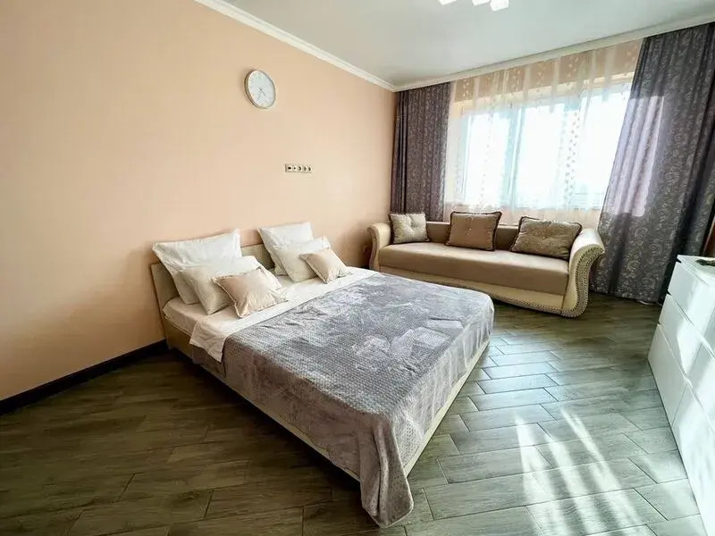 Апартаменты СанниДейс на ул. Кирова, д. 9, корп. 2