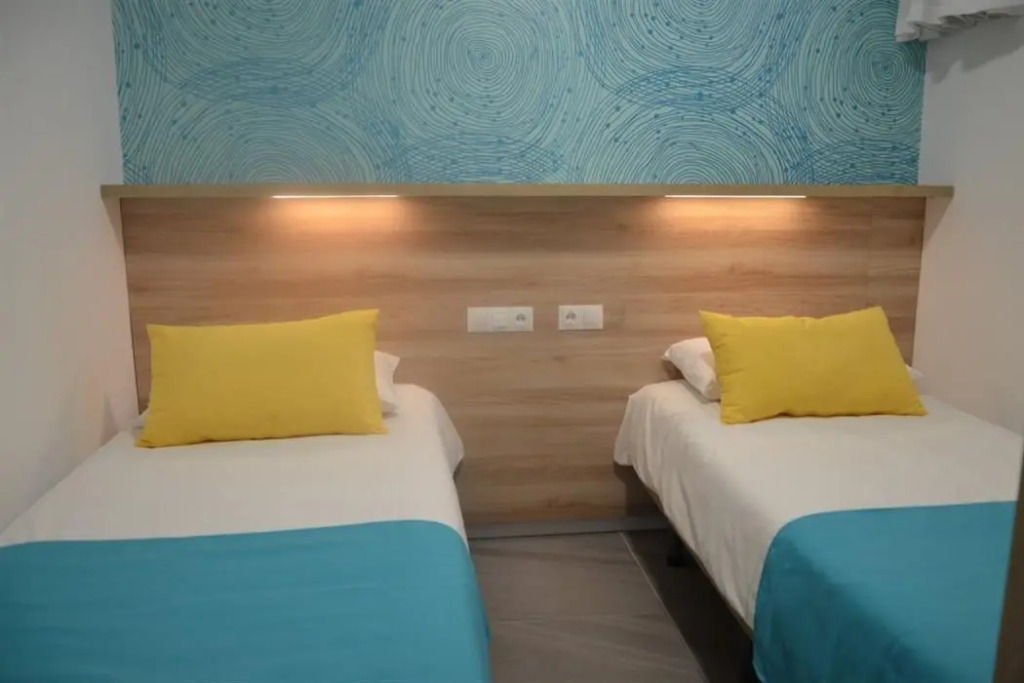 Apartamentos Guatiza