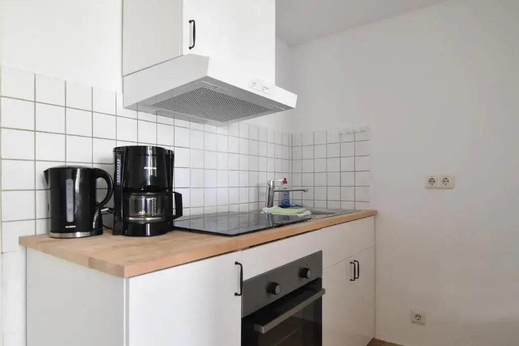 Köln Höhenberg