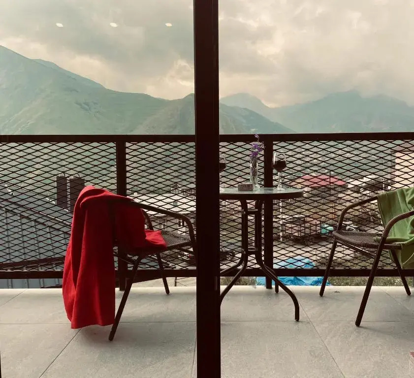 Kazbegi Stylish Apartment