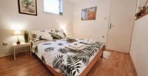 Biba Apartman
