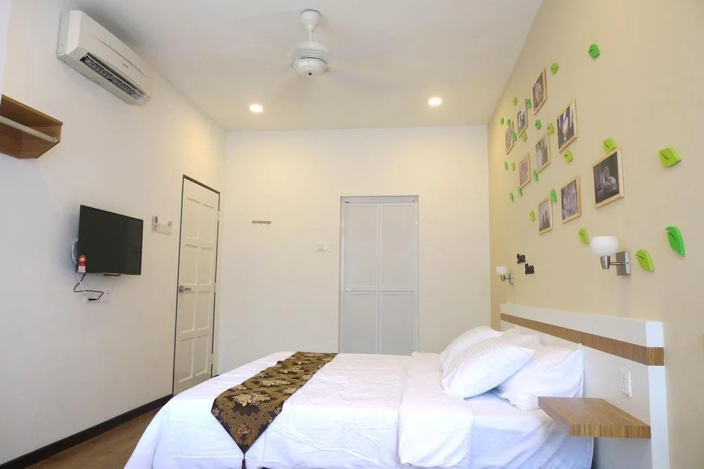 Gurney Home