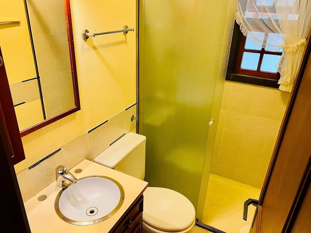 Apartamento a 3 quadras da Rua Coberta