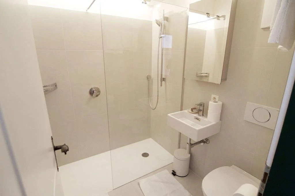 Appartements Greier
