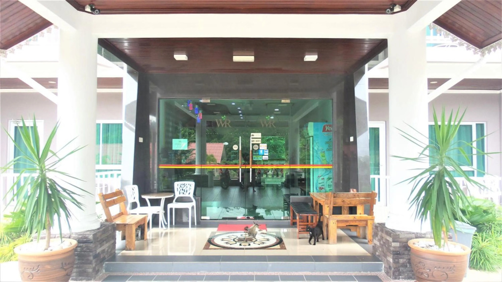 WR Valley Resort
