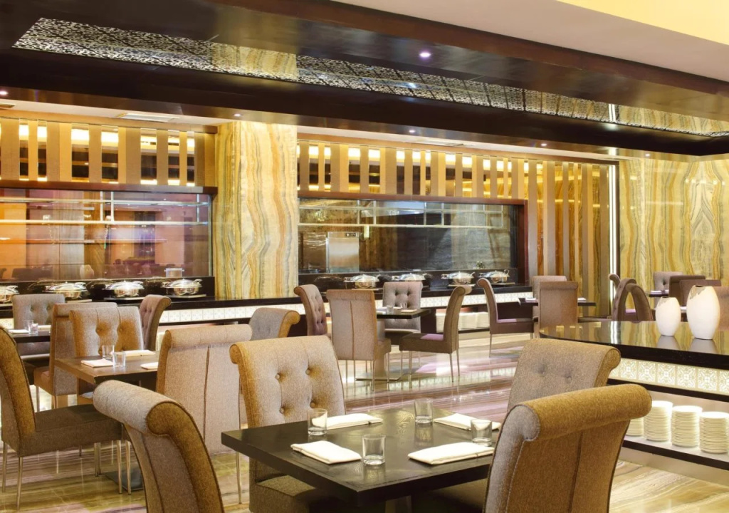 Four Points by Sheraton Medan