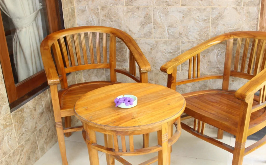 D & Yoga Home Stay