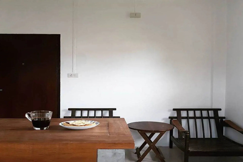 Nanan House Hostel