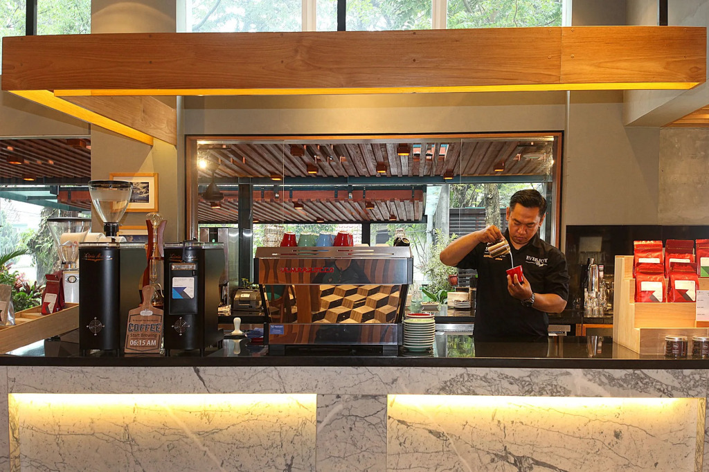 Ivory Hotel Bandung