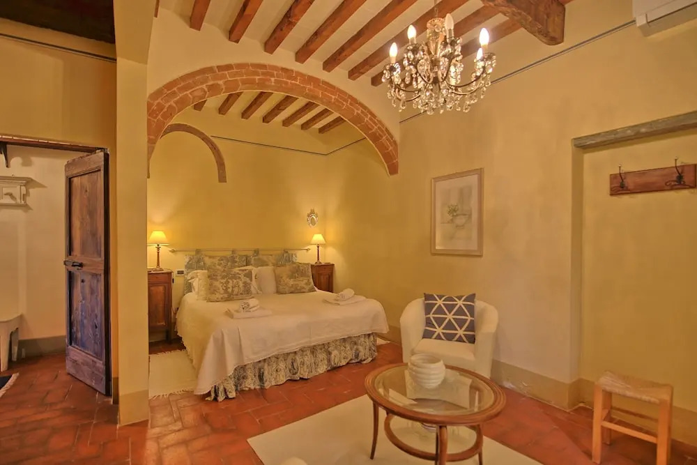 Villa Fontine by PosarelliVillas