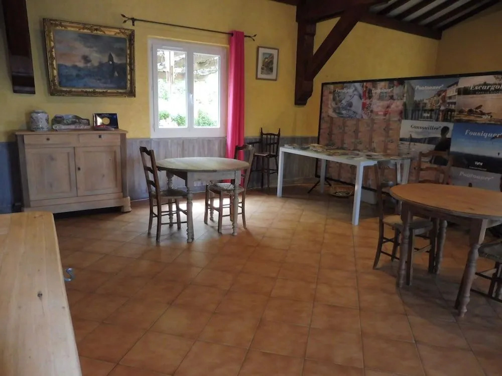 Chambres dHôtes LOrée des Bois