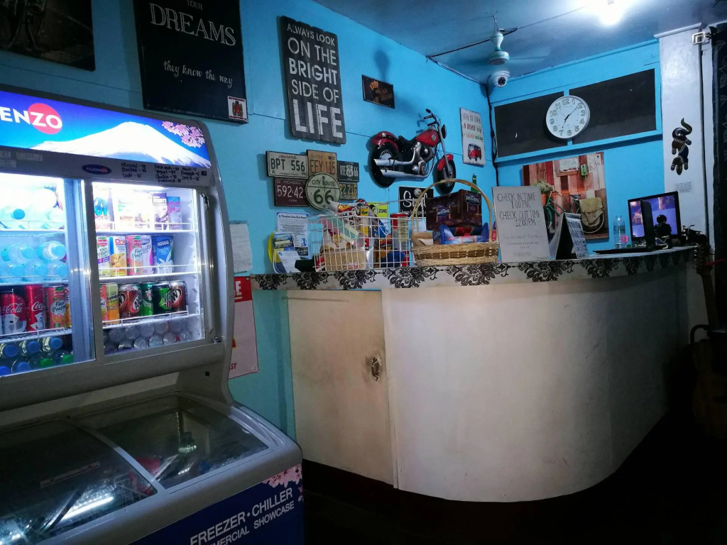 8th Street Guesthouse - Lahug