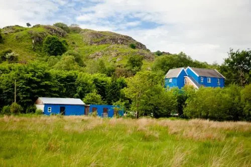 The Snowdon Inn - Y Fricsan