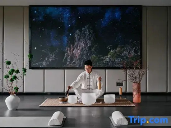 SYYF Hotel(Guilin Shiyuyuanfang)