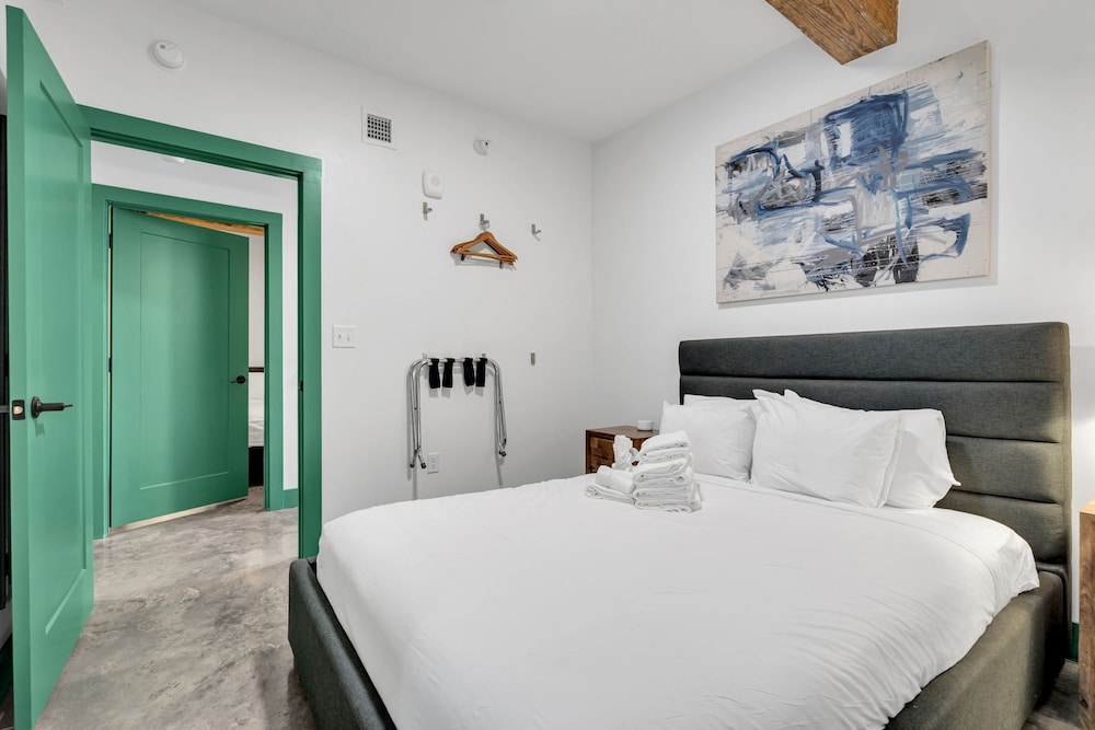 Schaeffer Hotel