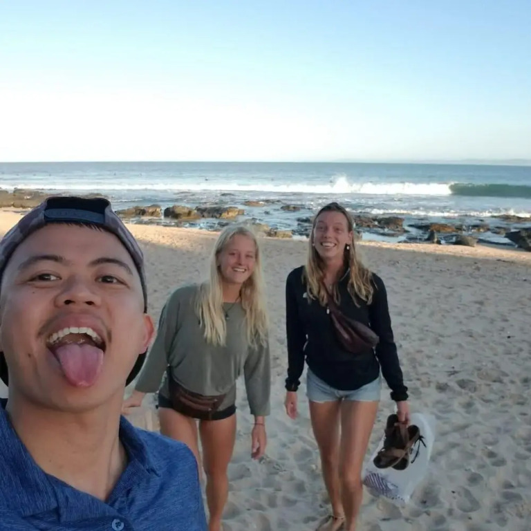 Surf Inn Supers