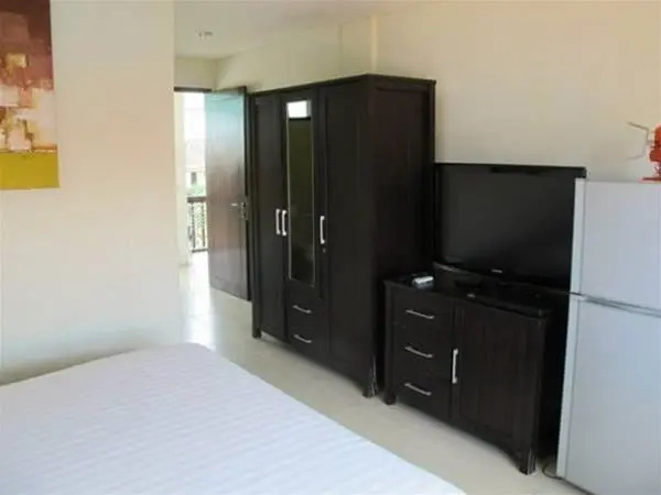Dive Today Resort