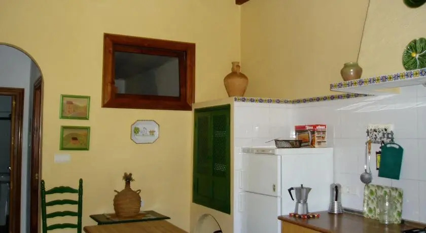Casas La Pepa