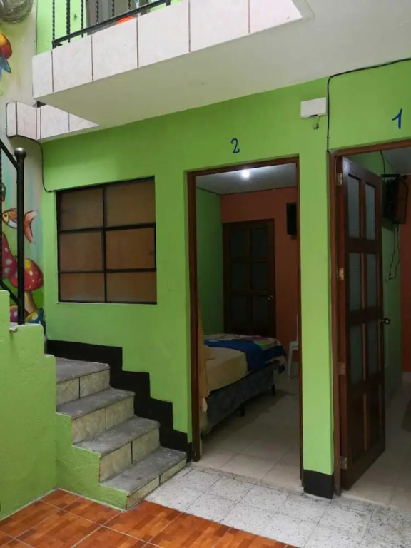 Hotel Blue star