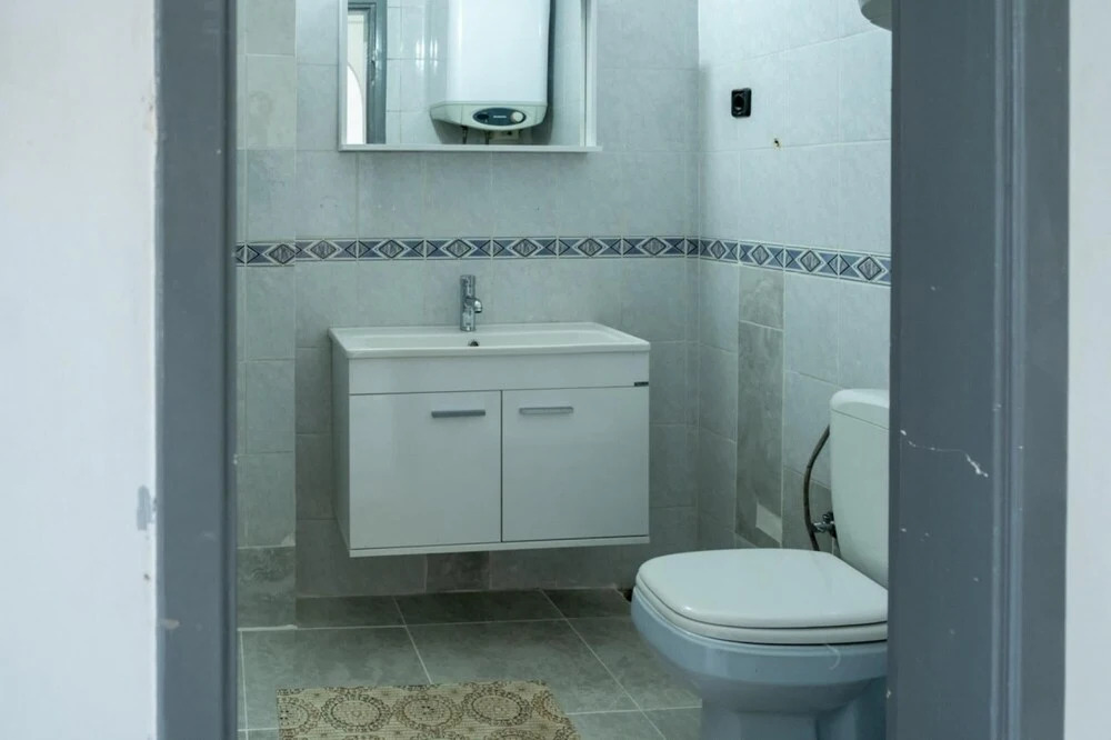 Peaceful Flat Close to Beach in Marmaris