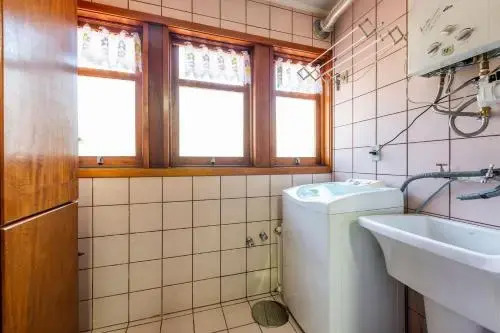 Casa aconchegante no centro de Gramado