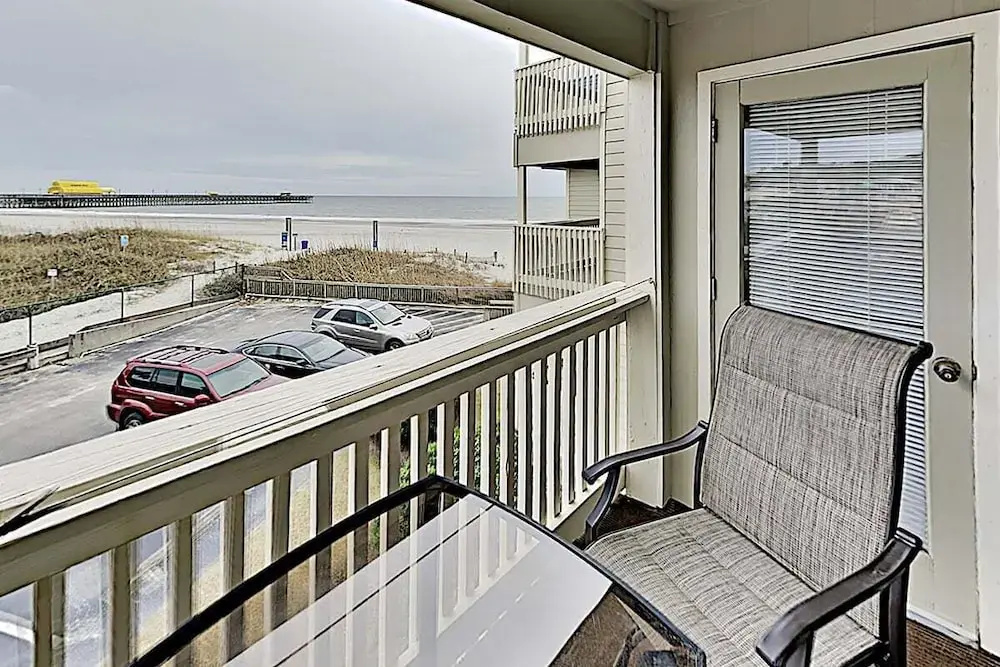 A Place at the Beach IV G231