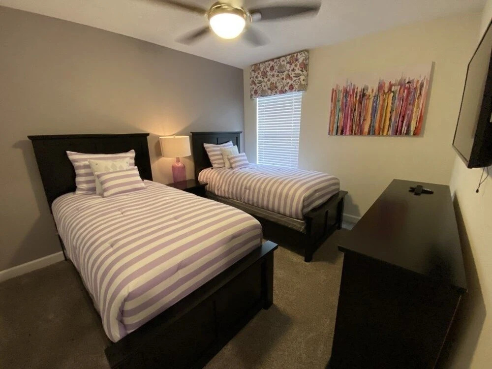 Lakeview 6 Bed Storey Lake Resort Villa 6 Bedroom Villa by Redawning