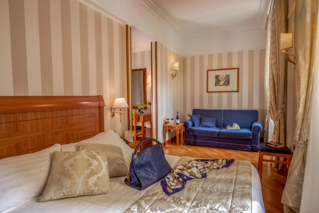 Albergo Ottocento