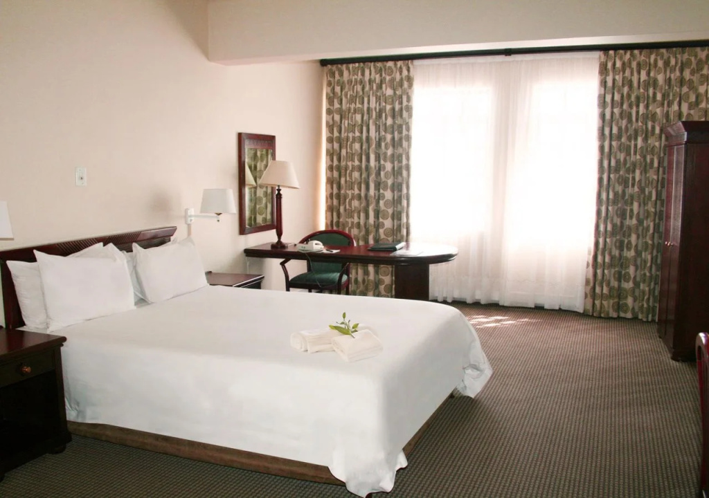Premier Hotel King David