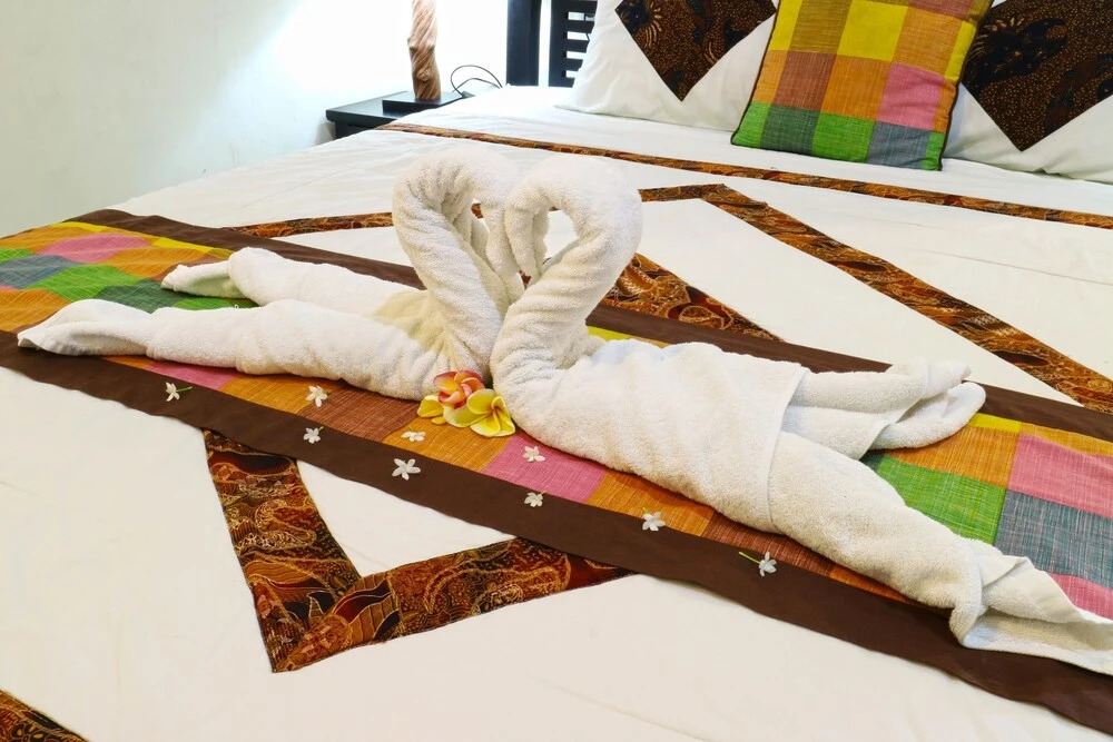 Semampan Village Guesthouse