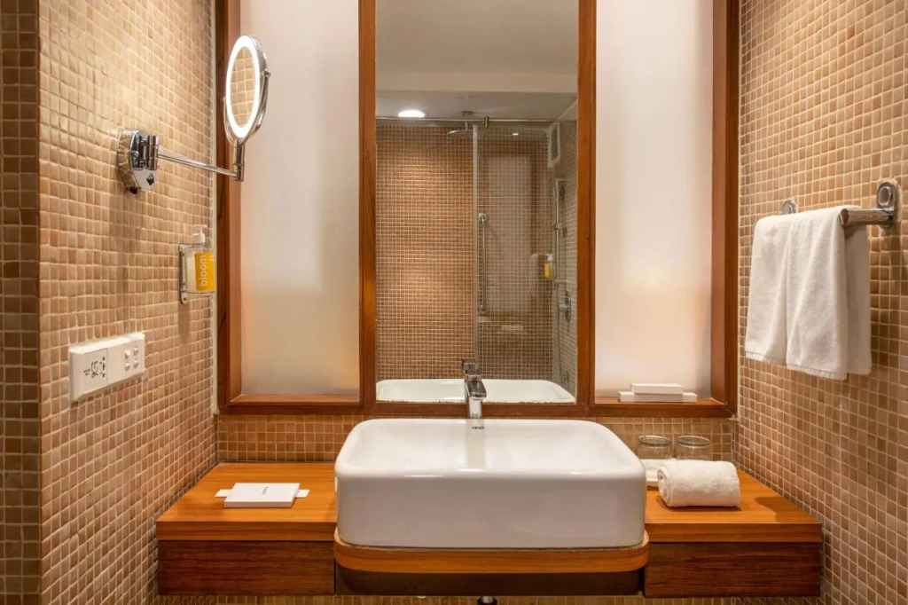 BloomSuites l Ahmedabad