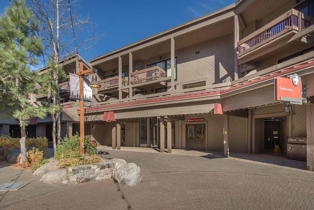 Studio Sleeps 4 - 5 in the Heart of Northstar Village!