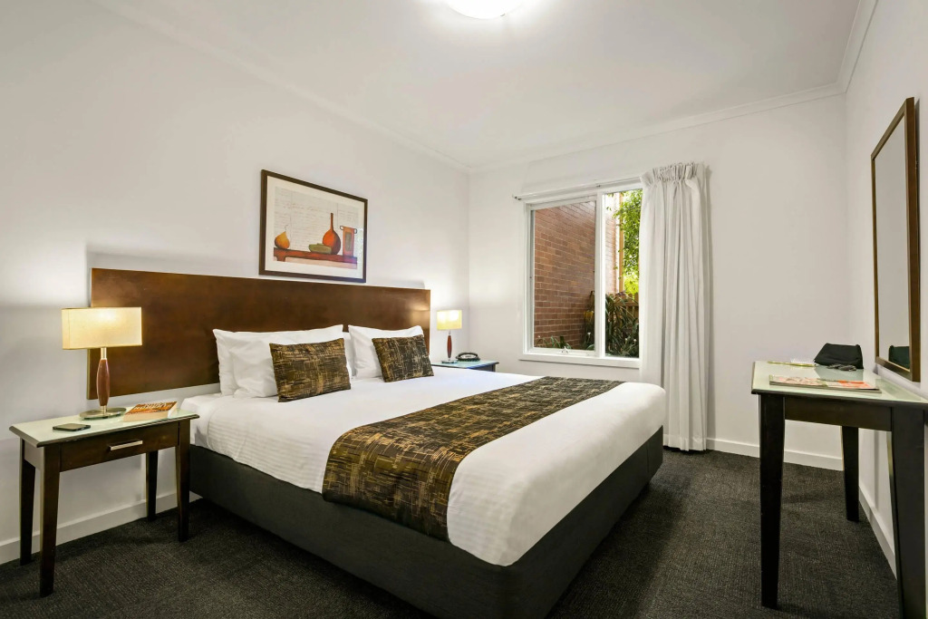Comfort Apartments Royal Gardens