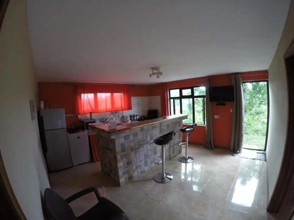 Le mirador Chamarel