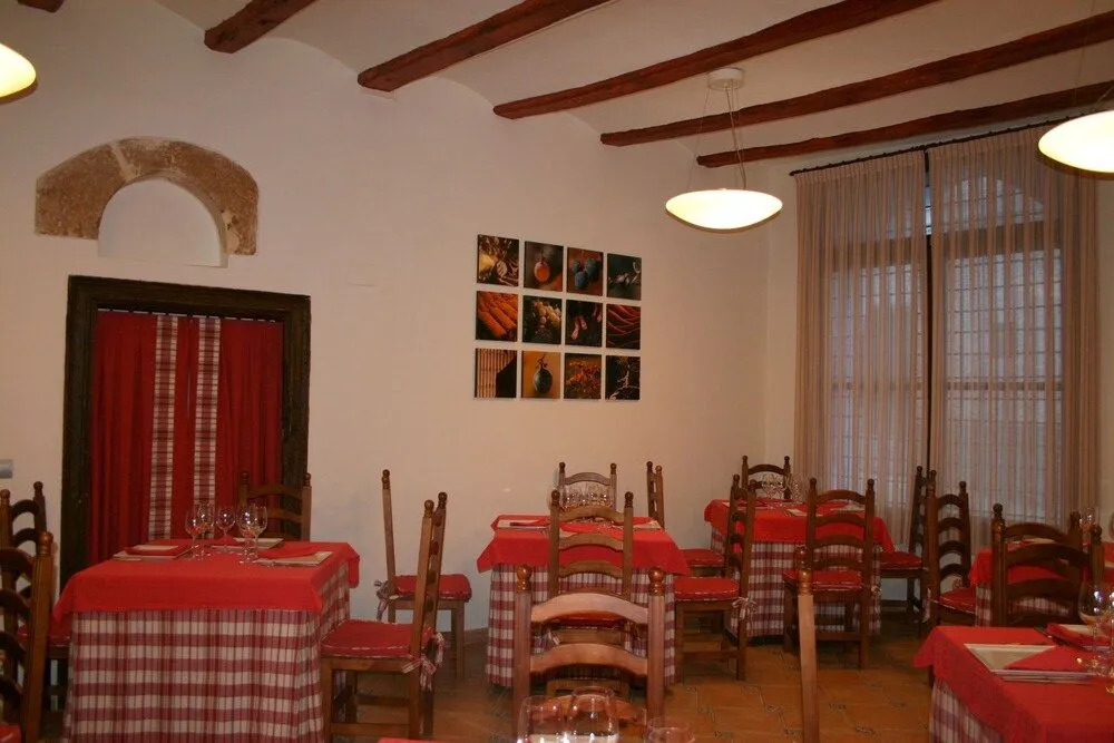 La Casona del Solanar