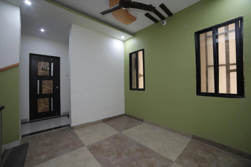 OYO Flagship 48807 Hotel Sahyog