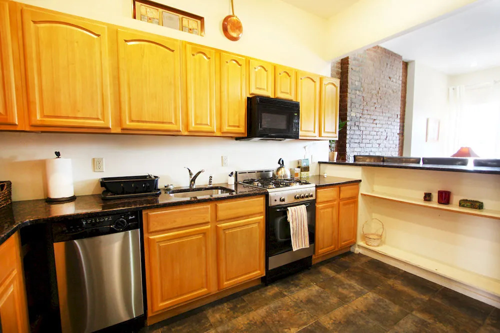 Luxury Suites Lenox Ave