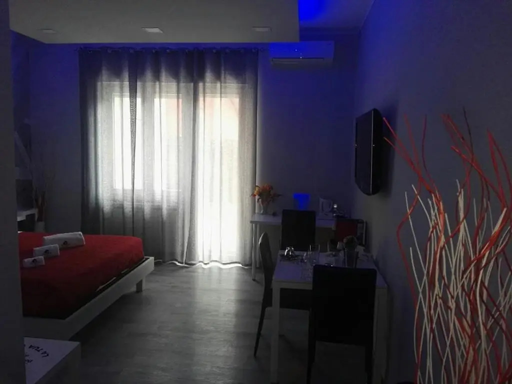 B&B da Lillo