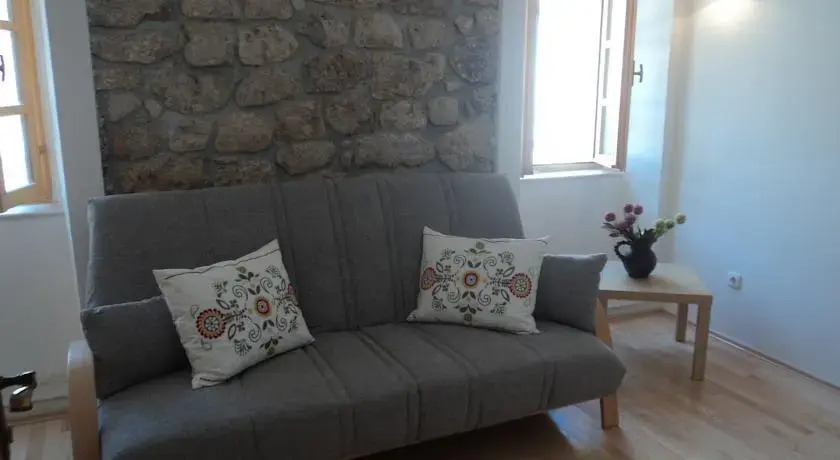Apartman More