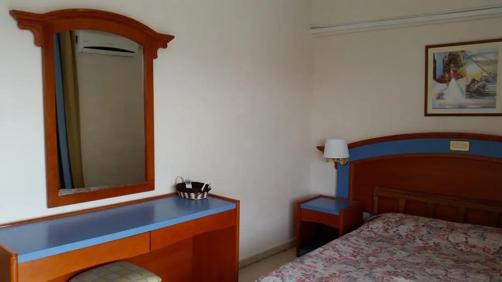 Petalmo City Apartments