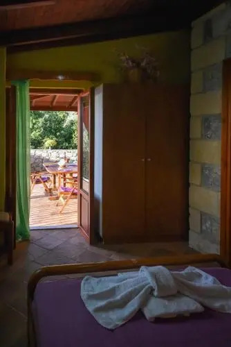 Villa Onar