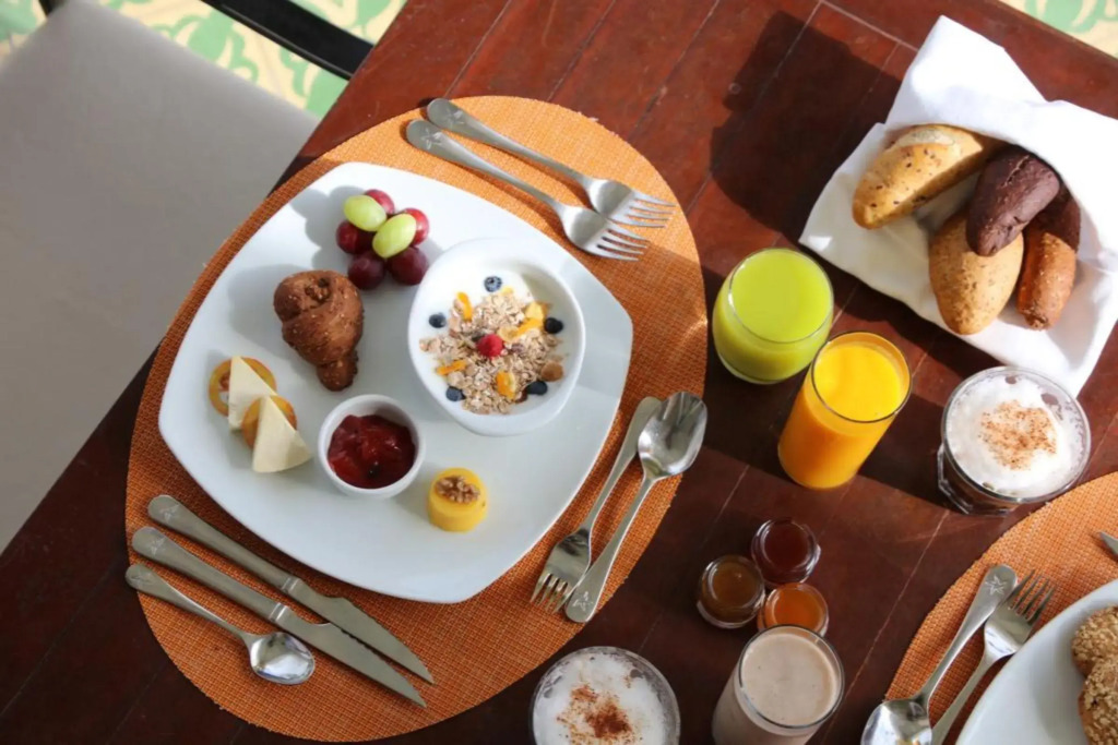 JOIA Bávaro by Iberostar - Adults Only - All Inclusive