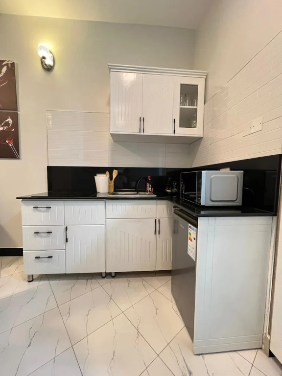 Kulambiro Cozy Studio - City Stay